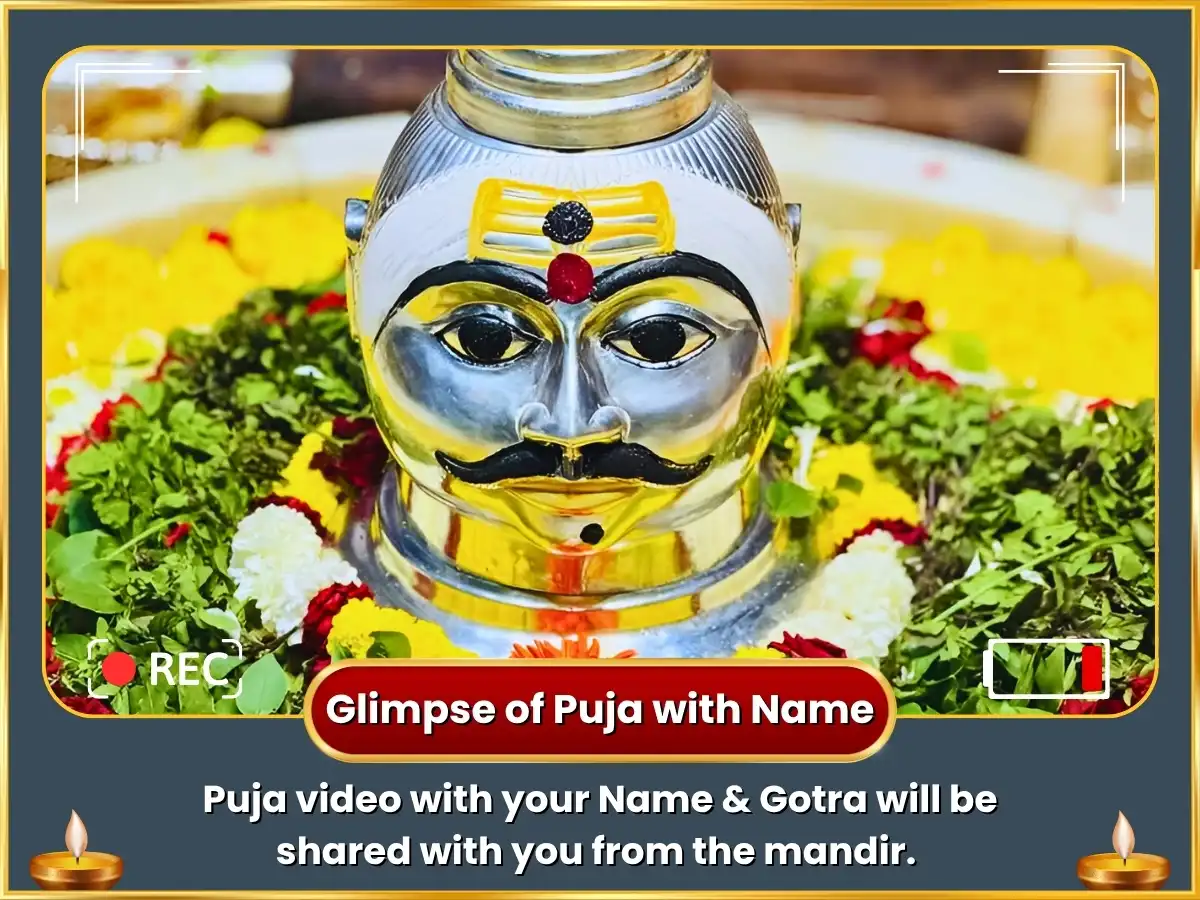 Pitru Paksha Vishesh Trimbakeshwar Jyotirlinga Nagabali & Narayanbali Sarva Dosh Badha Mukti Puja puja gallery 2