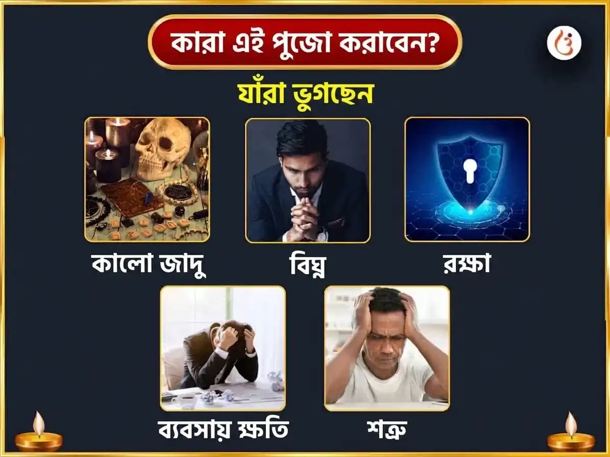 মঙ্গলবার বিশেষ দুর্গা কুণ্ড কাশী সাপ্তাহিক দুর্গা চালীসা পাঠ puja gallery 3