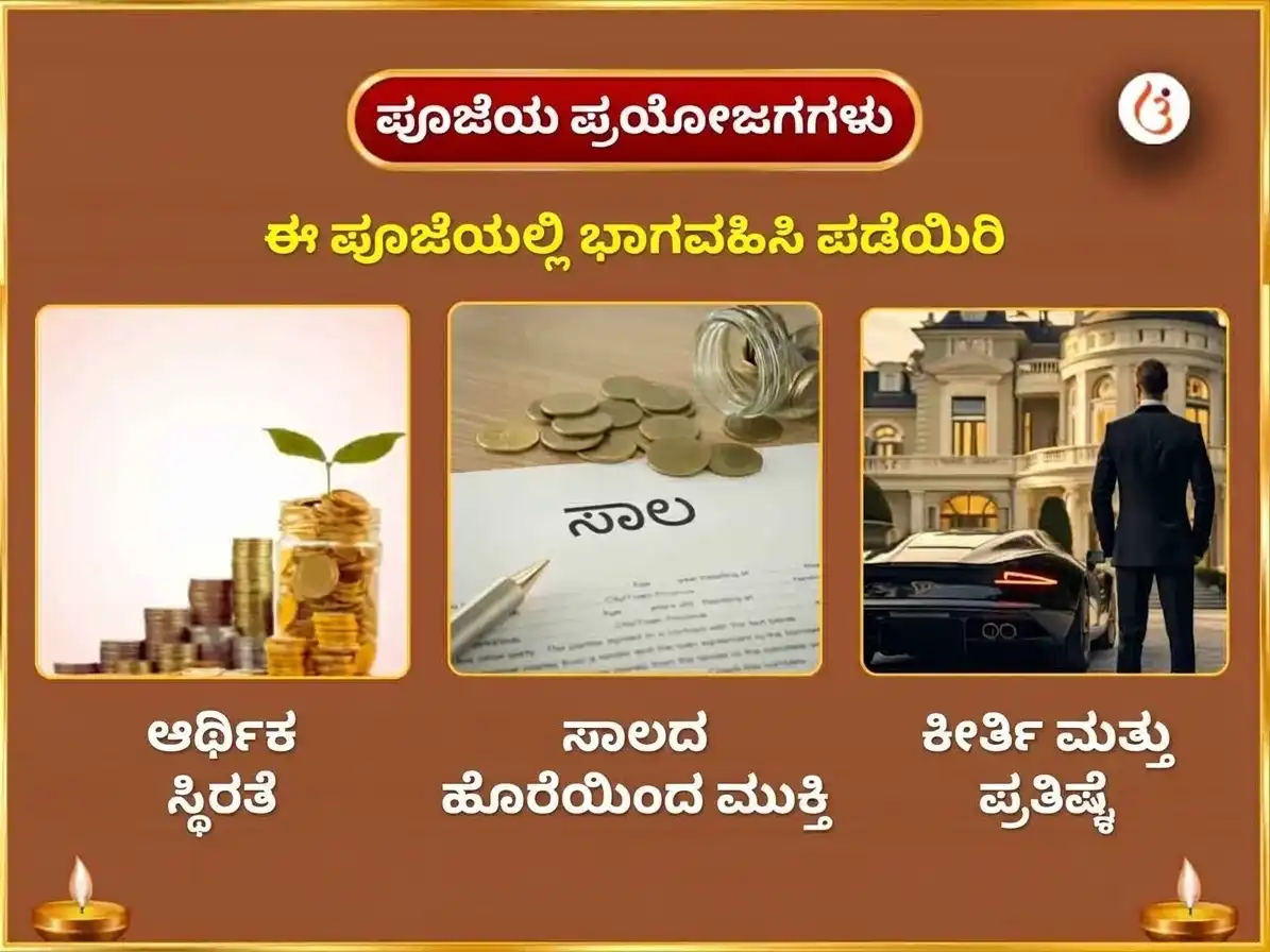 ಪಿತೃ ಪಕ್ಷ ವಿಶೇಷ ಆದಿತ್ಯ ಹೃದಯಂ ಸ್ತೋತ್ರ ಪಾಠ ಸಹಿತ 100 ಲೋಟ ಜಲ ಅರ್ಘ್ಯ ಮತ್ತು 21,000 ರಾಹು ಬೀಜ ಮಂತ್ರ ಜಪ puja gallery 1