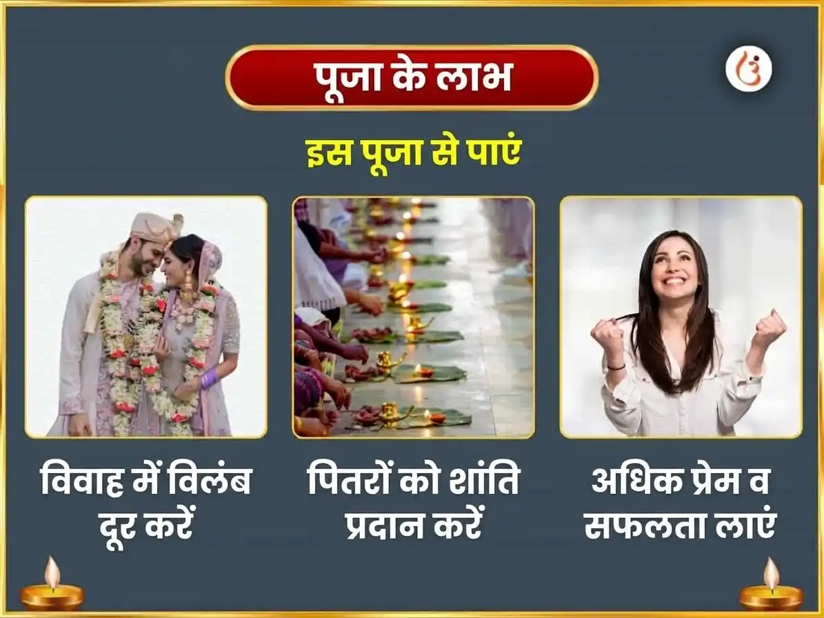 पितृ पक्ष विशेष त्र्यंबकेश्वर ज्योतिर्लिंग नागबलि एवं नारायणबलि सर्व दोष बाधा मुक्ति पूजा puja gallery 1