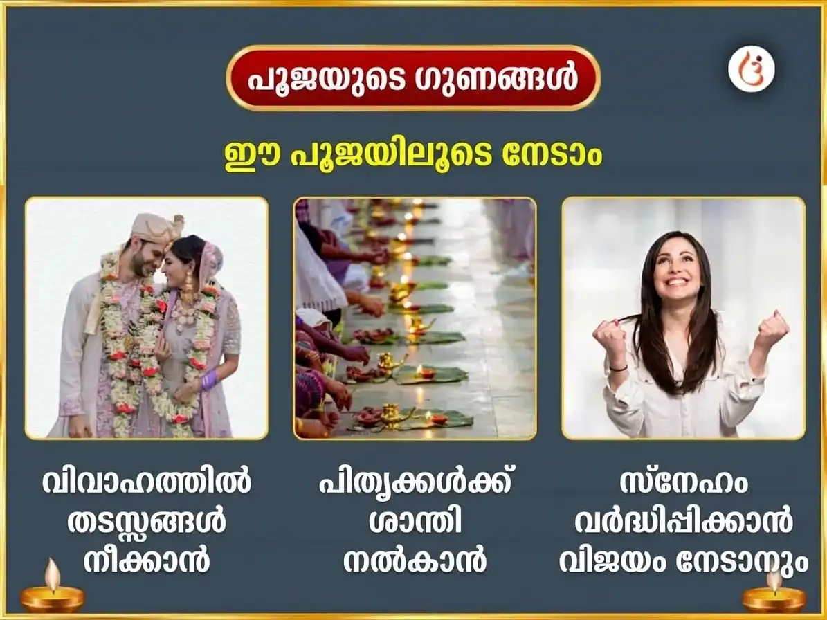പിതൃപക്ഷ വിശേഷ ത്ര്യംബകേശ്വർ ജ്യോതിർലിംഗ നാഗബലി & നാരായണബലി സർവ്വ ദോഷ ബാധാ മുക്തി പൂജ puja gallery 1
