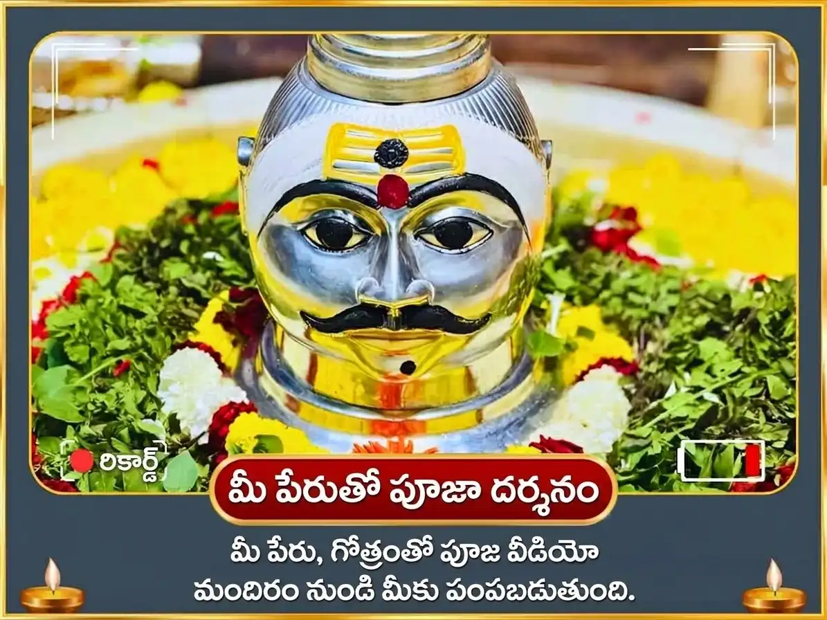 పితృ పక్ష విశేష్ త్రయంబకేశ్వర్ జ్యోతిర్లింగ నాగబలి & నారాయణబలి సర్వ దోష బాధ ముక్తి పూజ puja gallery 2