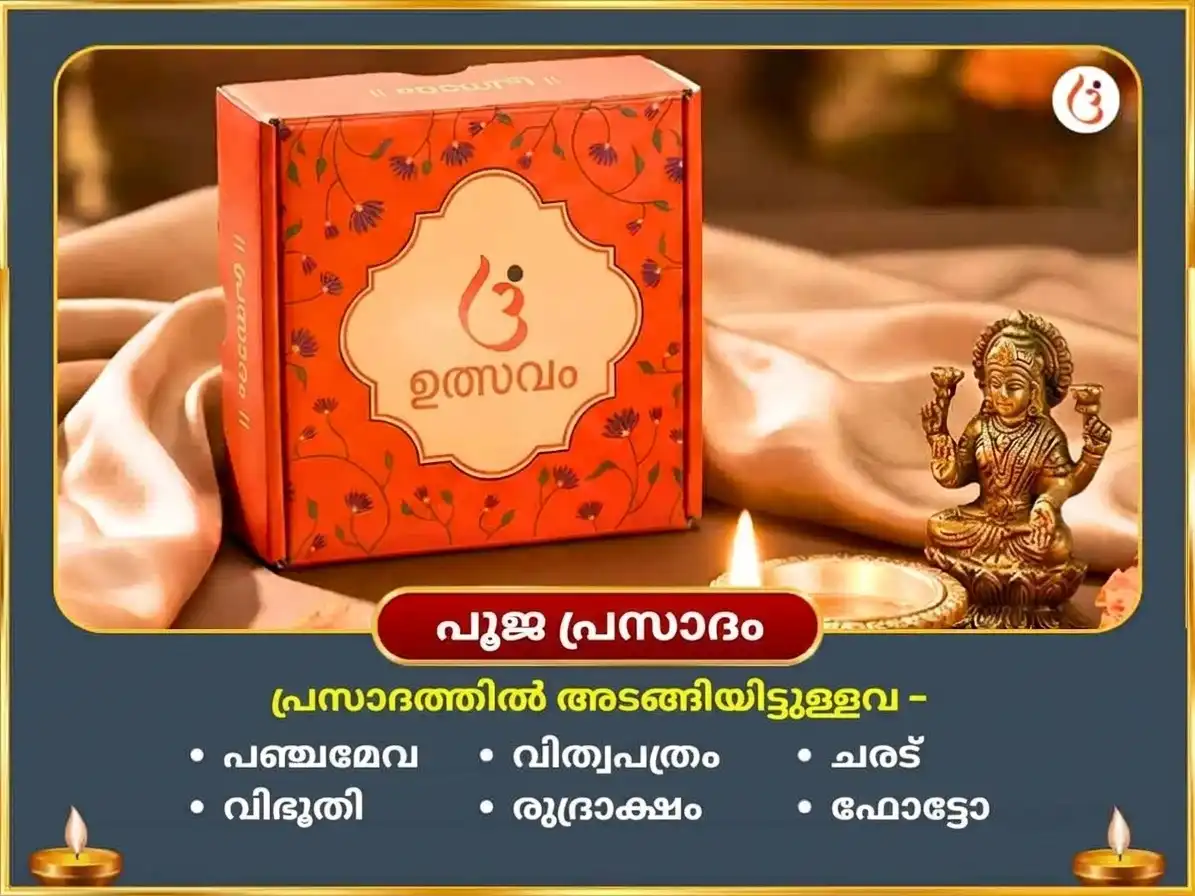 പിതൃപക്ഷ വിശേഷ ത്ര്യംബകേശ്വർ ജ്യോതിർലിംഗ നാഗബലി & നാരായണബലി സർവ്വ ദോഷ ബാധാ മുക്തി പൂജ puja gallery 3