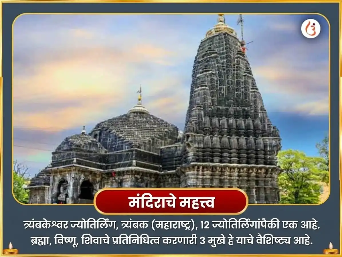 पितृ पक्ष विशेष त्र्यंबकेश्वर ज्योतिर्लिंग नागबळी आणि नारायणबळी सर्व दोष बाधा मुक्ती पूजा puja gallery 5