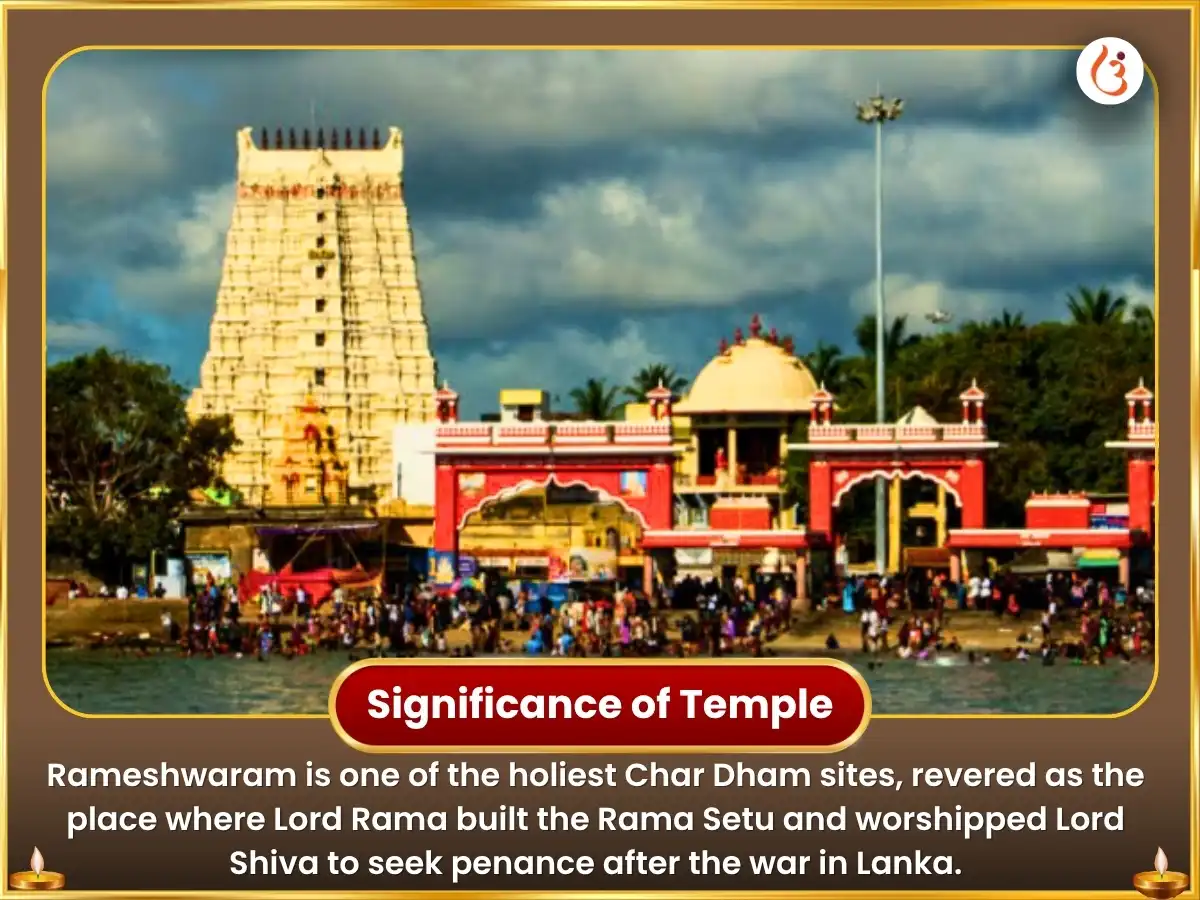 Pitra Paksha Vishesh Rameshwaram Tirtha Pinda Pradanam & Agni Theertham Sahit Pitru Tarpanam puja gallery 3