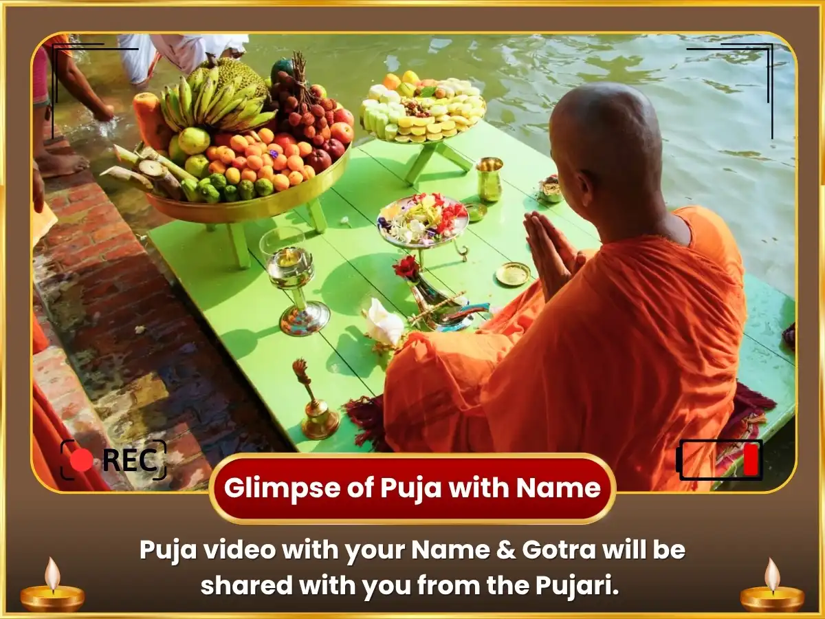 Pitra Paksha Vishesh Rameshwaram Tirtha Pinda Pradanam & Agni Theertham Sahit Pitru Tarpanam puja gallery 2