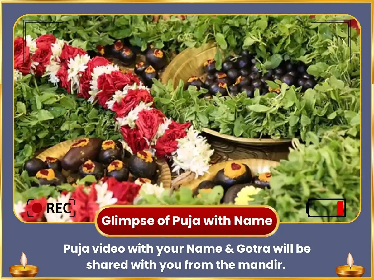 Pitra Paksha Vishesh Vishnu Pad Gaya Eternal Moksha Prapti Vishnu Sahasranamam Paath & Pitru Shanti Anusthan puja gallery 2
