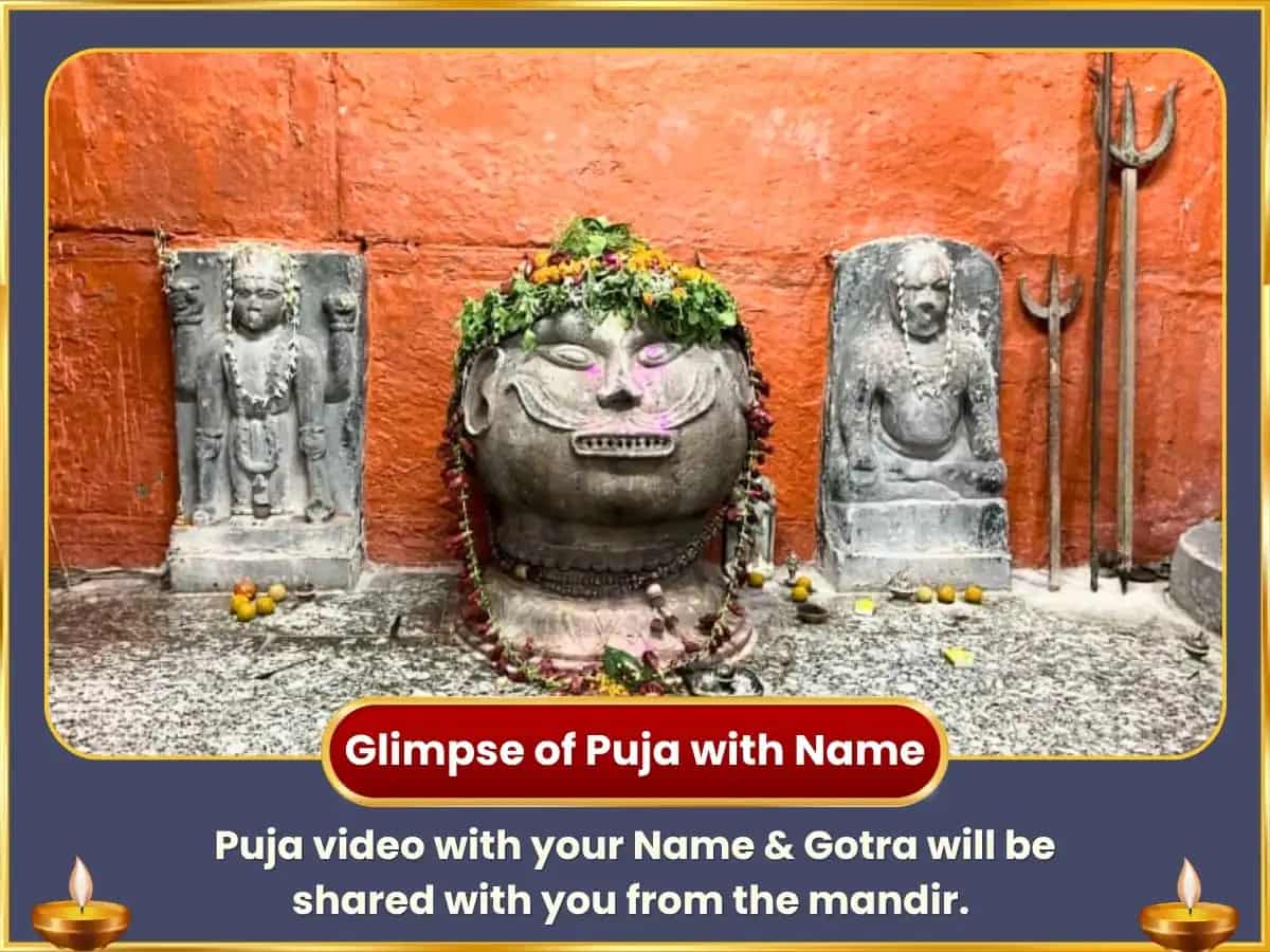 Pitra Paksha Sapta Purush Pitru Shanti Karma Suddhi Maha Hawan & Sharadha Anusthan puja gallery 2