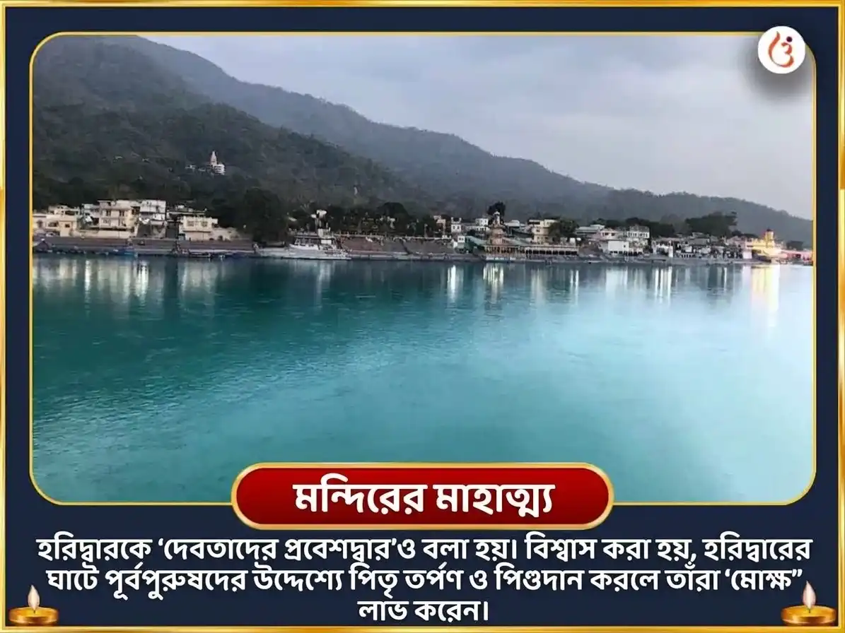 পিতৃপক্ষ বিশেষ আত্ম তৃপ্তি ও পিতৃ দোষ নিবারণ পূজা সহিত ত্রিপিন্ডী শ্রাদ্ধ puja gallery 3