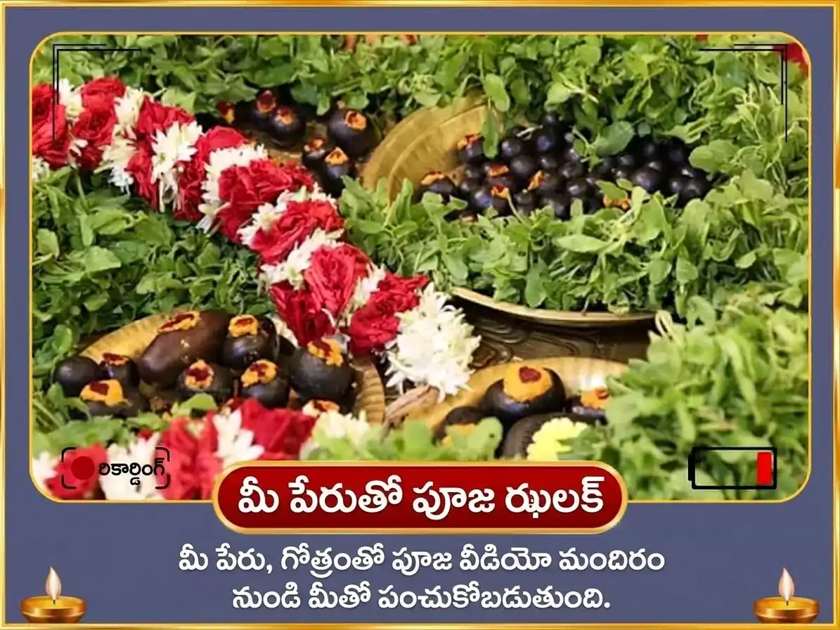 పితృ పక్ష విశేష్ విష్ణు పాద్ గయ శాశ్వత మోక్ష ప్రాప్తి విష్ణు సహస్రనామ పాఠం మరియు పితృ శాంతి అనుష్ఠానం puja gallery 2
