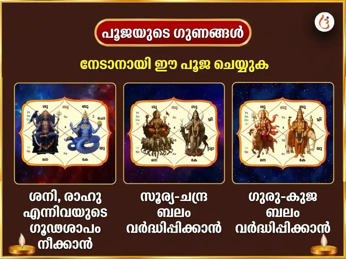 അശ്വിൻ കാലാഷ്ടമി വിശേഷ് 23000 മൂലമന്ത്ര ജപം & 108 ജപമാല & കാളി സ്തോത്ര പാഠം puja gallery 1