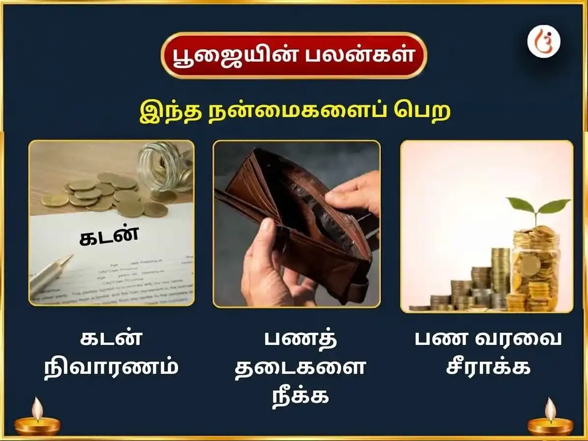 புதவார் விசேஷ ஸ்ரீ சிந்தாமணி கணேஷ் வாராந்திர ரிண மோசன ஸ்தோத்திர பாராயணம் puja gallery 1