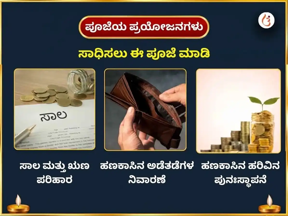 ಬುಧವಾರ ವಿಶೇಷ ಶ್ರೀ ಚಿಂತಾಮಣಿ ಗಣೇಶ ವಾರದ ಋಣ ಮೋಚಕ ಸ್ತೋತ್ರ ಪಠಣ puja gallery 1