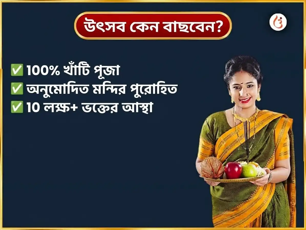 বুধবার বিশেষ শ্রী চিন্তামণি গণেশ সাপ্তাহিক ঋণ মোচক স্তোত্র পাঠ puja gallery 5