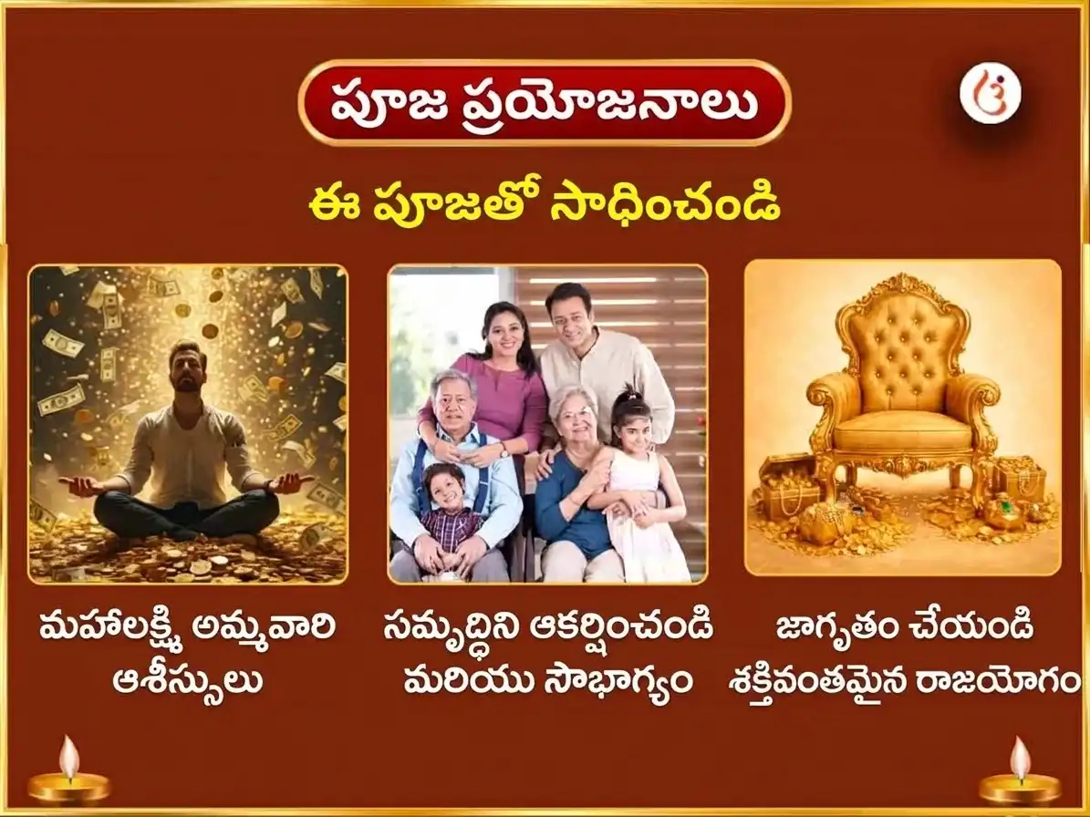 భాద్రపద పూర్ణిమ విశేష 16 కళా పూర్తి మహాలక్ష్మి కమలాత్మిక హవనం puja gallery 1