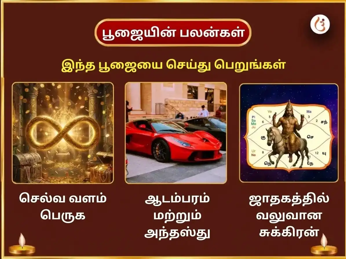 வெள்ளிக்கிழமை விசேஷம் சுக்ரேஷ்வர் மஹாதேவ் 24,000 சுக்ர காயத்ரி மந்திர ஜபம் & புளித்த தயிர் அபிஷேகம் puja gallery 1