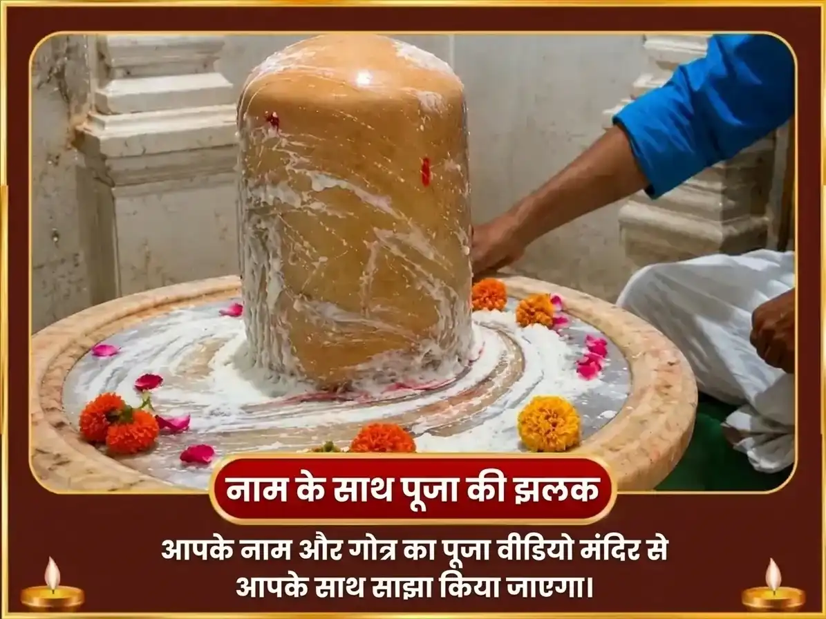 शुक्रवार विशेष शुक्रेश्वर महादेव 24,000 शुक्र गायत्री मंत्र जाप और खट्टा दही अभिषेक puja gallery 2