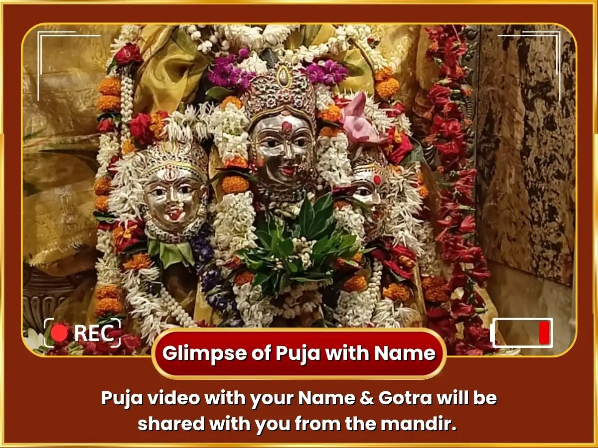 Mahalakshmi Rajyog Prapti Vishesh Mahalxami Kamlatmika 16 Kala Purti Maha Hawan puja gallery 2