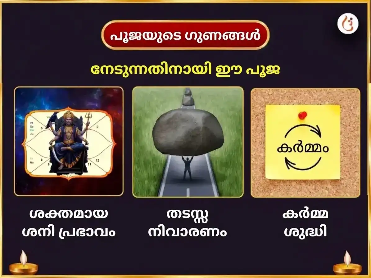 അശ്വിൻ കാല അഷ്ടമി വിശേഷ മാ കാളി താന്ത്രിക് ഹവനും നവഗ്രഹ ശനി വിശേഷ എണ്ണ & എള്ള് ദാനവും puja gallery 1