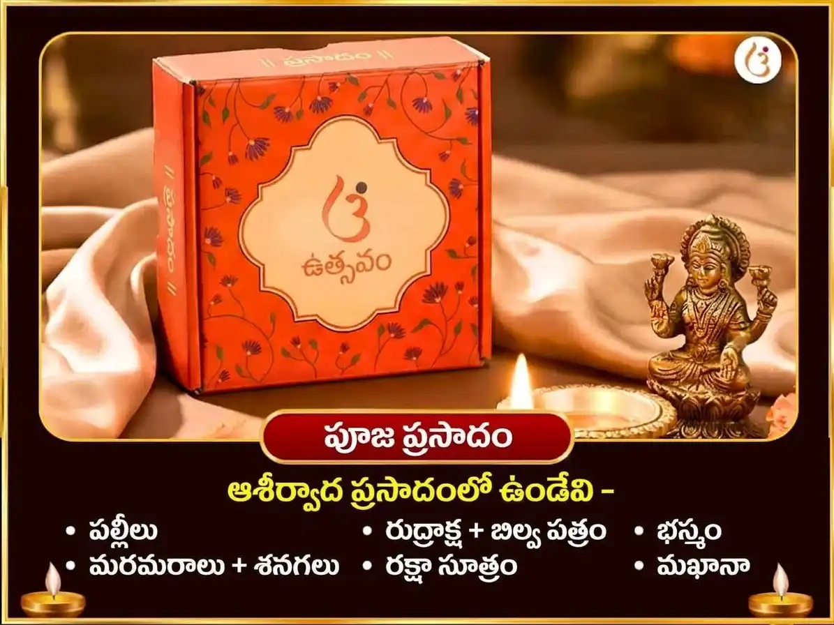 పితృ పక్ష సప్తమి తిథి విశేష్ అనార్ రక్త్ అభిషేక్ ఏవం కామేశ్వర్ స్తోత్రం పాఠ్ puja gallery 3
