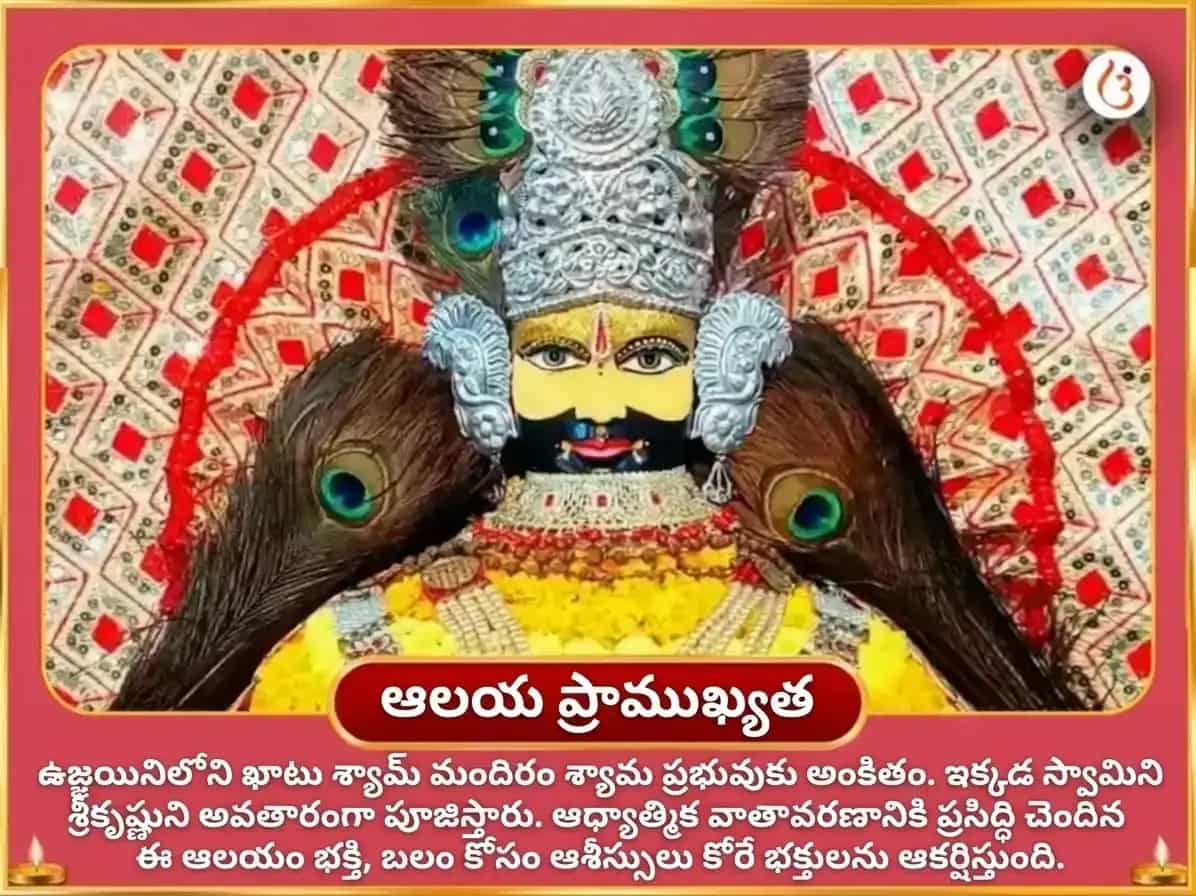 పాపాంకుశ ఏకాదశి విశేష్ ఖాటూ శ్యామ్ ధన ప్రాప్తి వ్యాపార్ సమృద్ధి సహిత్ త్రిగ్రాహి శాంతి మరియు చుర్మా భోగ్ సేవ puja gallery 4
