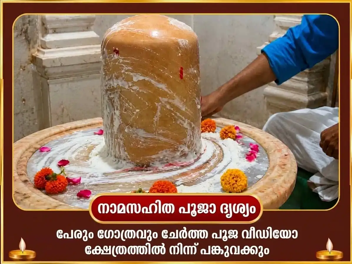 ശുക്ര വക്രഗതി വിശേഷാൽ ശുക്രേശ്വർ മഹാദേവ് 24,000 ശുക്ര ഗായത്രി മന്ത്ര ജപവും ഖട്ടാ ദഹി അഭിഷേകവും puja gallery 2
