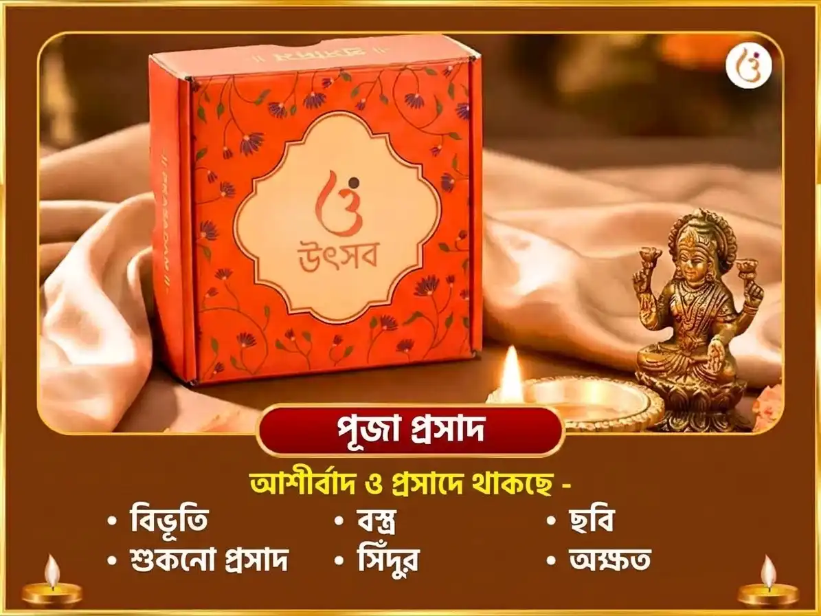 মহালক্ষ্মী রাজযোগ প্রাপ্তি বিশেষ শ্রী মহালক্ষ্মী অম্বাবাঈ কোলাপুর অভিষেক ও নৈবেদ্য সেবা puja gallery 3