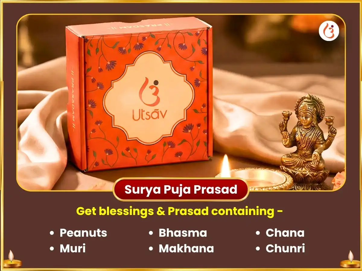 The Rare 1:1 Portal Vishesh 10000 Surya Mool Mantra sahit 100 Lota Jal Arghya Arpan & 23000 Shani Mool Mantra Jaap puja gallery 4