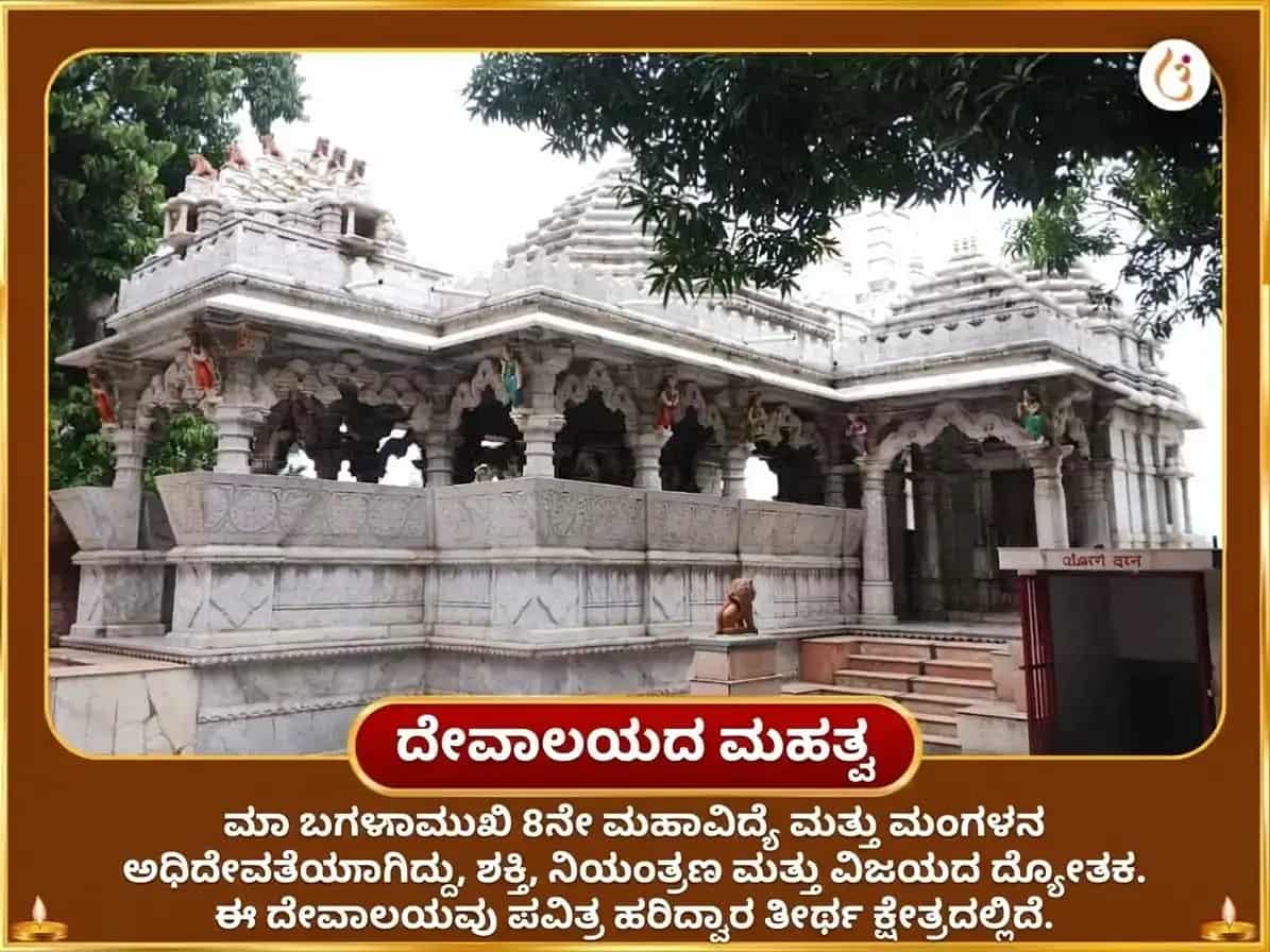 ಸರ್ವ ಪಿತೃ ಅಮಾವಾಸ್ಯೆ ವಿಶೇಷ ಮಾ ಬಗಲಾಮುಖಿ 11000 ಮೂಲ ಮಂತ್ರ ಜಪ ಸಹಿತ ಸರ್ವ ಶತ್ರು ಸಂಹಾರ ತುಪ್ಪ ಜಲ ಹವನ puja gallery 4
