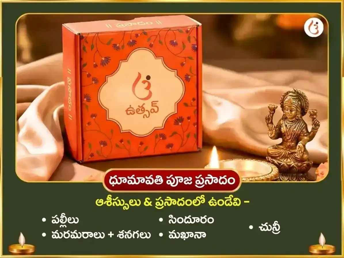 సర్వ పితృ అమావాస్య విశేష్ సౌభాగ్య ధూమావతి సౌభాగ్య ప్రాప్తి కర్మ శుద్ధి బీజ మంత్ర జాప్ మరియు ఉచ్ఛిష్ట గణపతి ఘృత స్నేహన్ ఏవం మధురస్ అభిషేక్ puja gallery 4