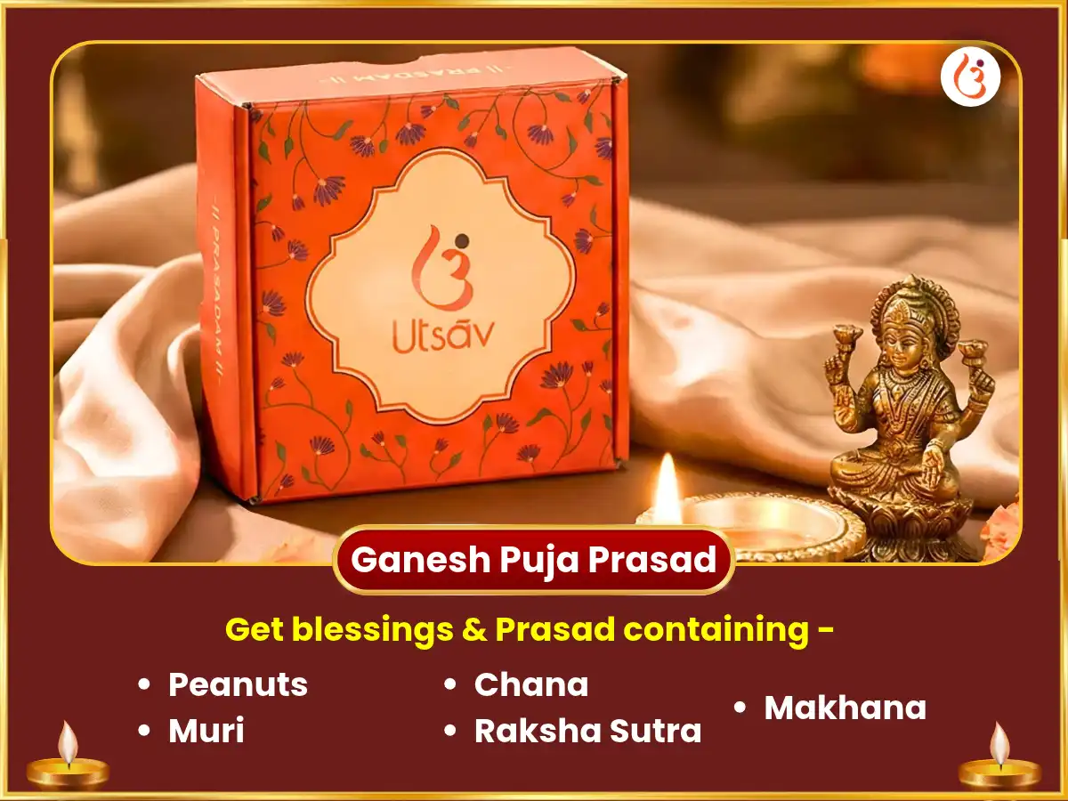 Navratri Saptami Special Ketu Activation Dhumavati Ashwagandha Havan & Dhumra Ganapati Asit Jambu Phalam (Kala Jamun) Arpan  puja gallery 4