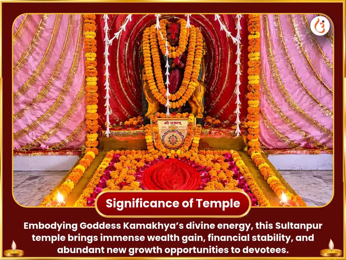 Navratri Visesh Maa Kamakhya 108 Kamal Gatte sahit Shatru Nidhan Maha Havan puja gallery 4