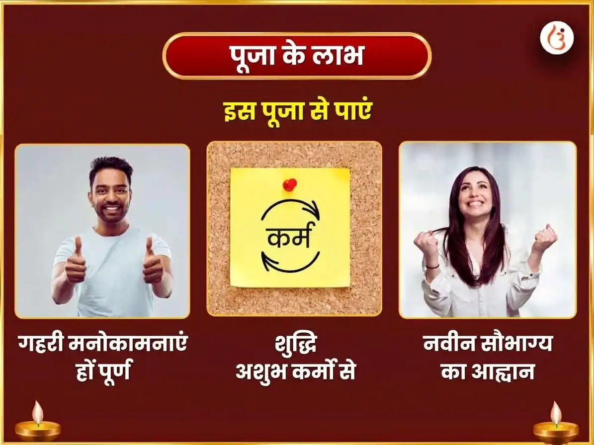 नवरात्रि विशेष अष्टकाली सर्व कार्य सिद्धि गुप्त मार्गी महा तंत्र हवन puja gallery 1