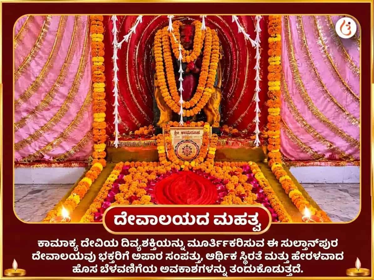 ನವರಾತ್ರಿ ವಿಶೇಷ ಮಾ ಕಾಮಾಖ್ಯ ನಜರ್ ದೋಷ ನಿವಾರಣ ತಂತ್ರ ಸಿದ್ಧಿ ಮಹಾ ಪೂಜೆ puja gallery 4