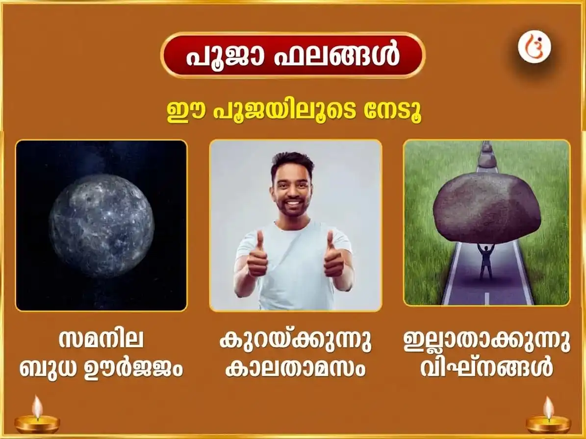 കപർദ്ദിഷ ചതുർത്ഥി വിശേഷ് 3 മുഖി ഗജാനന സ്തോത്ര പാഠവും മഹാ ഗണപതി ഹവനവും puja gallery 1