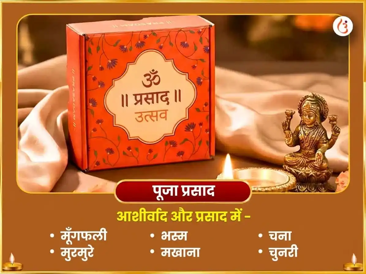 कपर्दिश चतुर्थी विशेष 3 मुखी गजानन स्तोत्र पाठ और महा गणपति हवन puja gallery 4