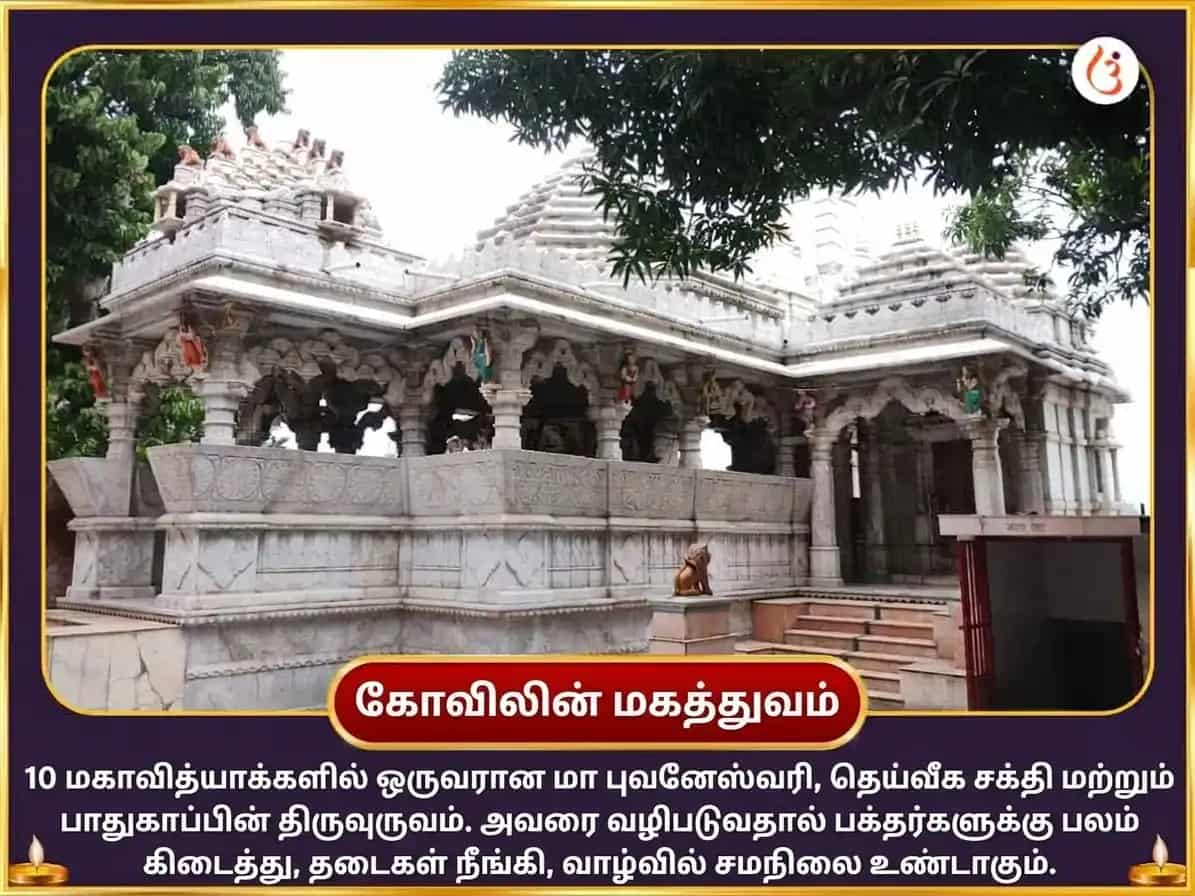 மஹா நவமி விசேஷ நவச்சண்டி ஹோமம் puja gallery 4