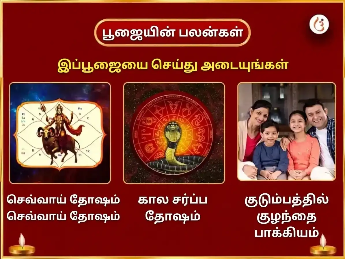 செவ்வாய் சிறப்பு கார்த்திகேய சுவாமி 50,400 மூல மந்திர ஜபம் & பூர்ண ஆகுதி ஹவன் puja gallery 1
