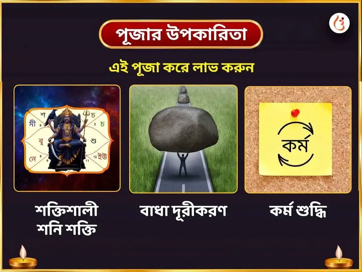নবরাত্রি সপ্তমী তিথি বিশেষ 23000 শনি মূল মন্ত্র জপ ও অষ্ট কালী মহা তান্ত্রিক হবন puja gallery 1