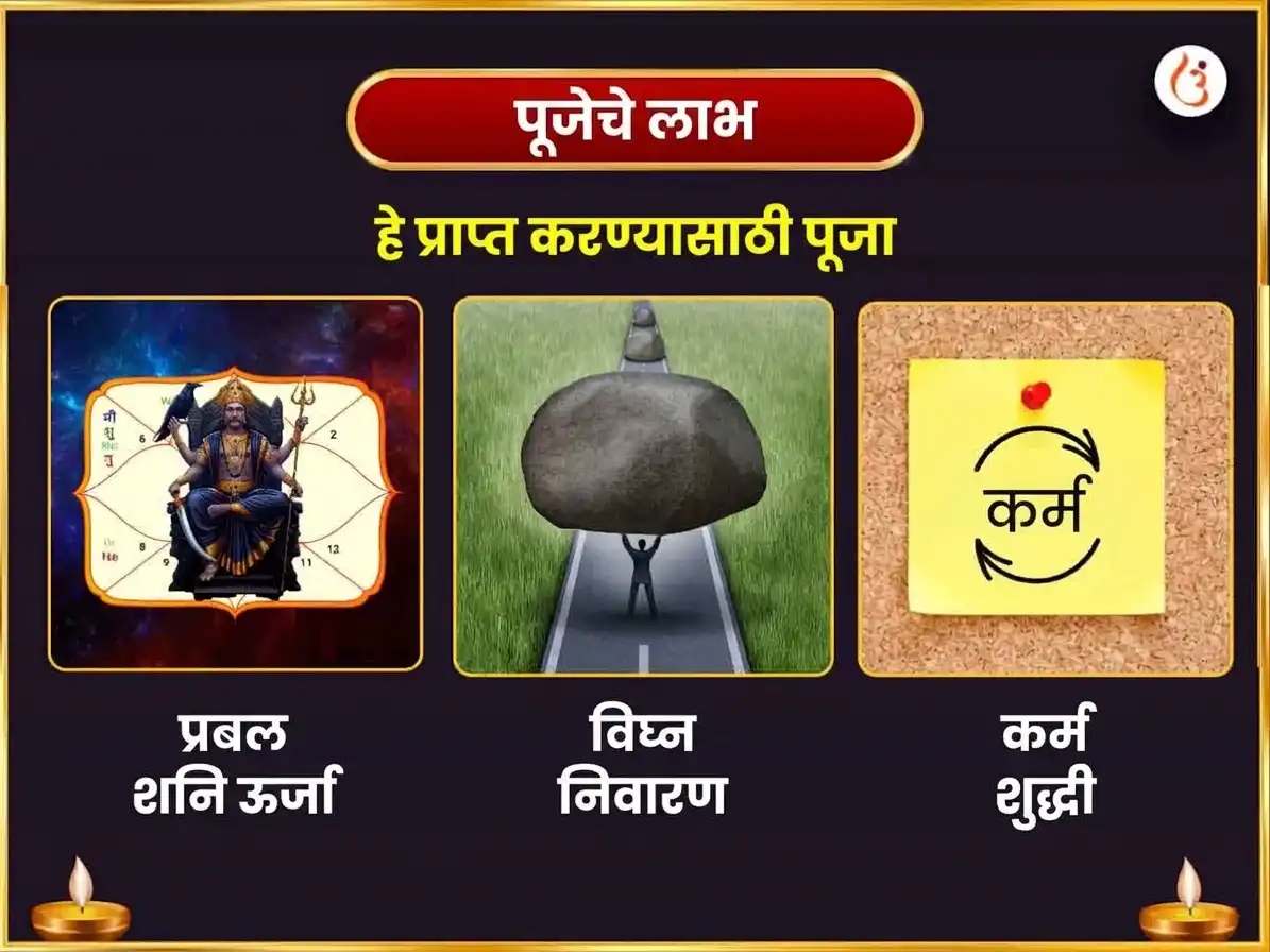 नवरात्री सप्तमी तिथी विशेष 23000 शनि मूळ मंत्र जाप आणि अष्ट काली महा तांत्रिक हवन puja gallery 1