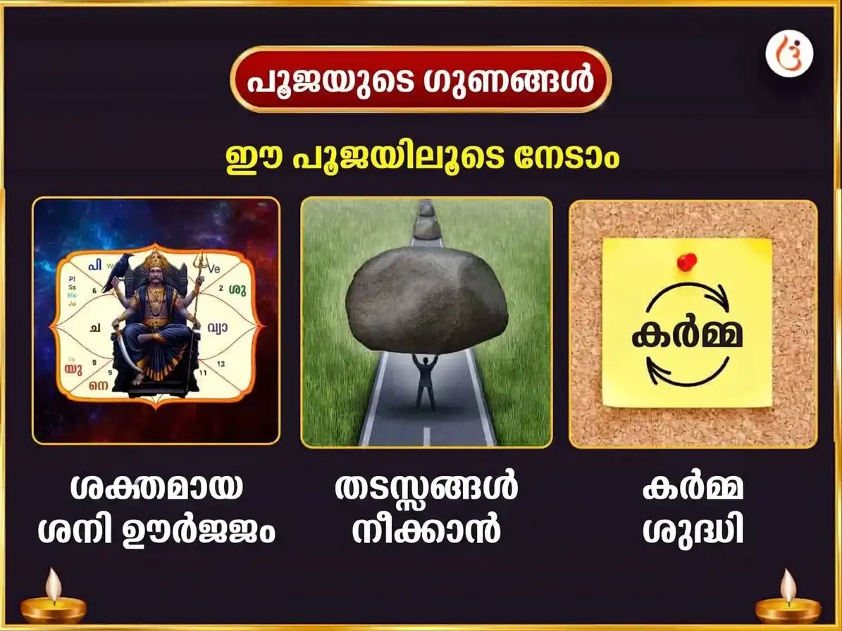 നവരാത്രി സപ്തമി തിഥി സ്പെഷ്യൽ 23000 ശനി മൂല മന്ത്ര ജപവും അഷ്ടകാളി മഹാ താന്ത്രിക ഹവനവും puja gallery 1