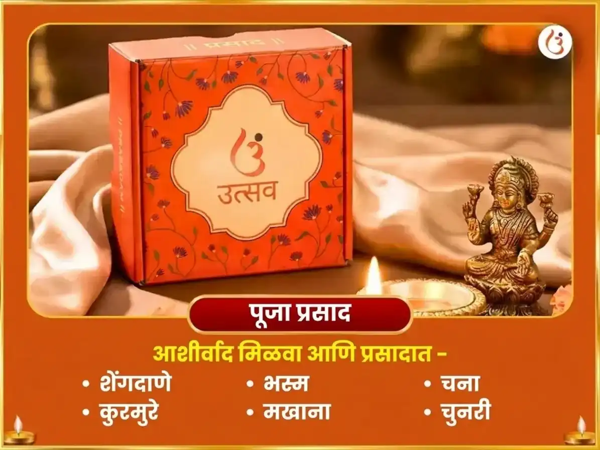 तुळा संक्रांती सूर्य गोचर विशेष 29000 सूर्य गायत्री मूळ मंत्र जाप आणि स्वर्ण सिंह चढावा puja gallery 3