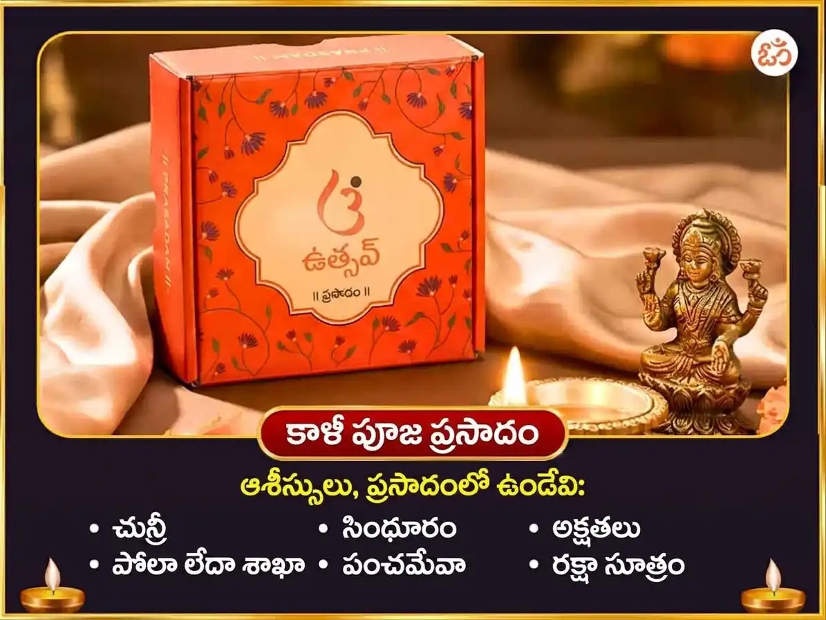 నవరాత్రి సప్తమి తిథి స్పెషల్ 23000 శని మూల మంత్ర జపం & అష్ట కాళీ మహా తాంత్రిక హవనం puja gallery 4