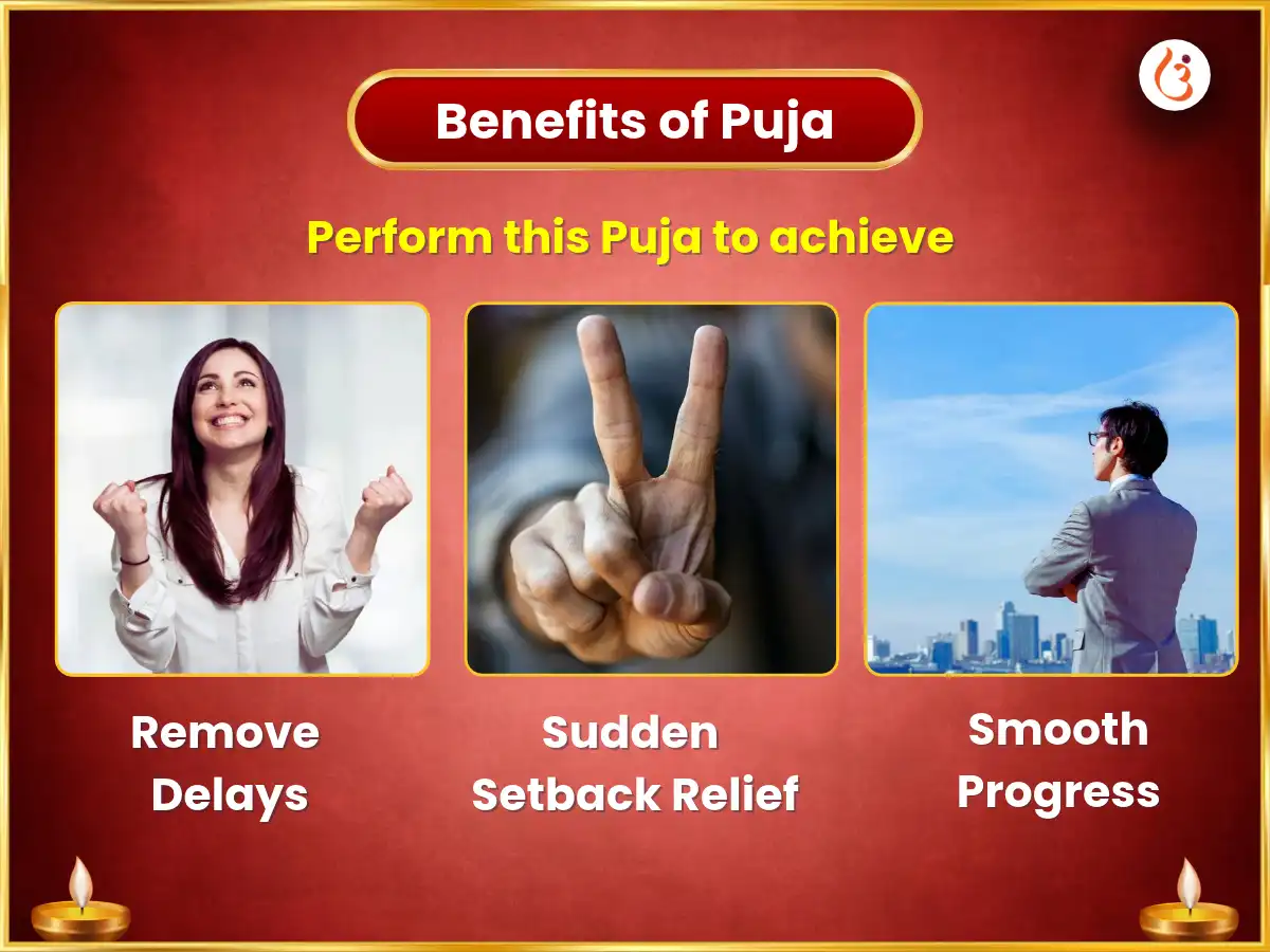 Navratri Maha Navami Special Nav Durga Puja & Shatchandi Yagya puja gallery 1