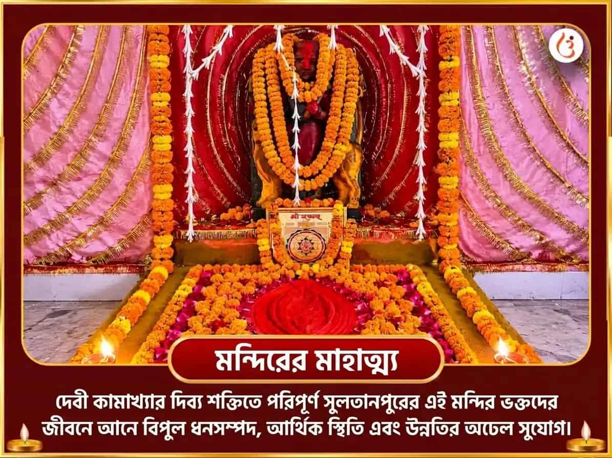 নবরাত্রি মহানবমী তিথি বিশেষ 108 কমলগট্টা সহিত কন্যা পূজন puja gallery 4