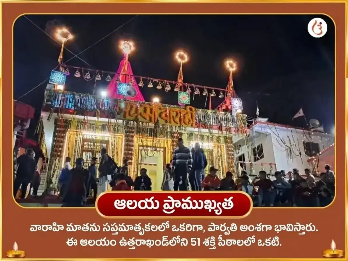 నవరాత్రి నవమి విశేష్ 18000 మా వారాహి వాస్తు విజయ సమృద్ధి తంత్ర సిద్ధి మంత్ర జాప్ puja gallery 4