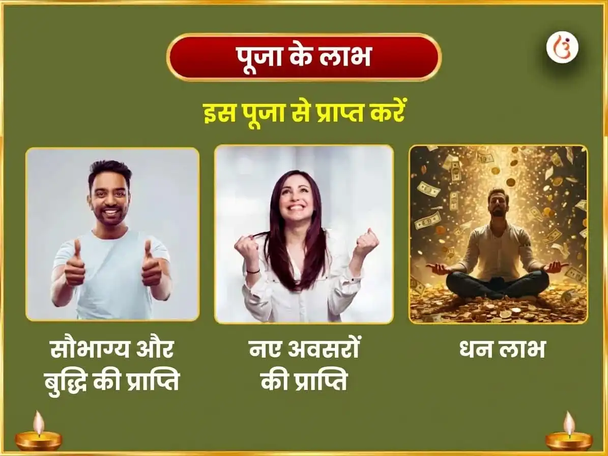 संकष्टी चतुर्थी विशेष श्री महाविद्या त्रिपुरा सुंदरी मैली-विद्या नाशक महायज्ञ एवं महा गणपति महा वज्र कवच अनुष्ठान puja gallery 1