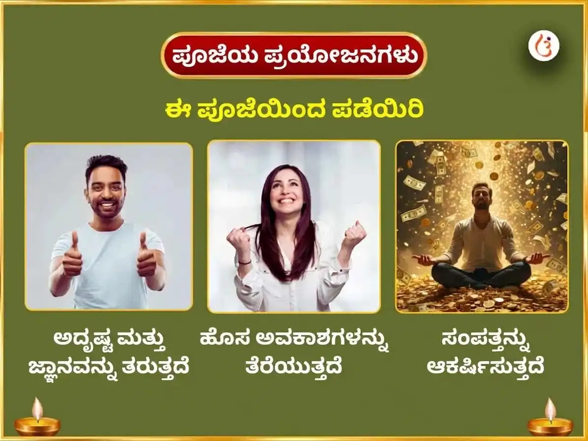 ಸಂಕಷ್ಟಿ ಚತುರ್ಥಿ ವಿಶೇಷ ಶ್ರೀ ಮಹಾವಿದ್ಯಾ ತ್ರಿಪುರ ಸುಂದರಿ ಮೈಲಿ-ವಿದ್ಯಾ ನಾಶಕ ಮಹಾಯಾಗ ಏವಂ ಮಹಾ ಗಣಪತಿ ಮಹಾ ವಜ್ರ ಕವಚ ಅನುಷ್ಠಾನ puja gallery 1