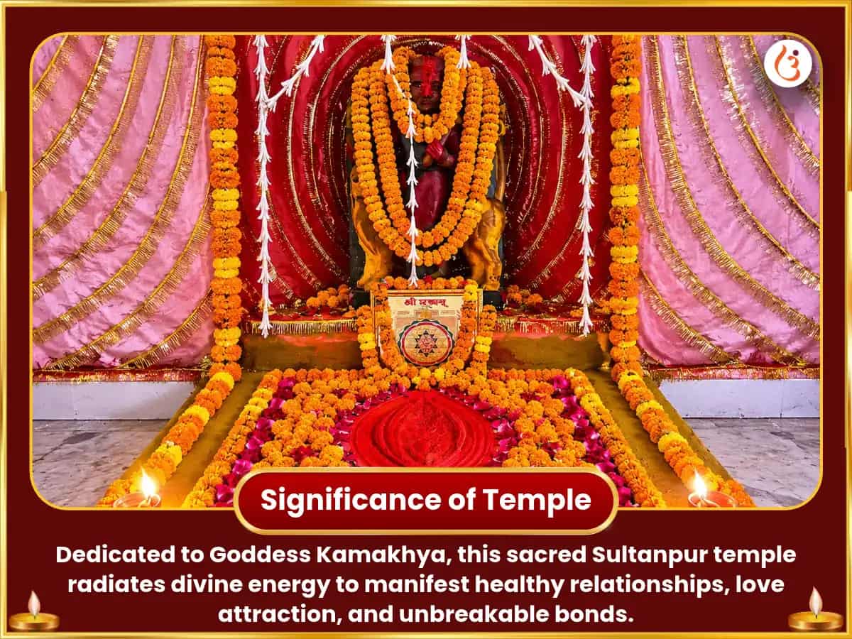 Shukra Pradosh Vishesh Maa Kamakhya Kaam Kameshwari Maha Mantra Jaap aivam Prem Shanti Havan Anusthan puja gallery 4