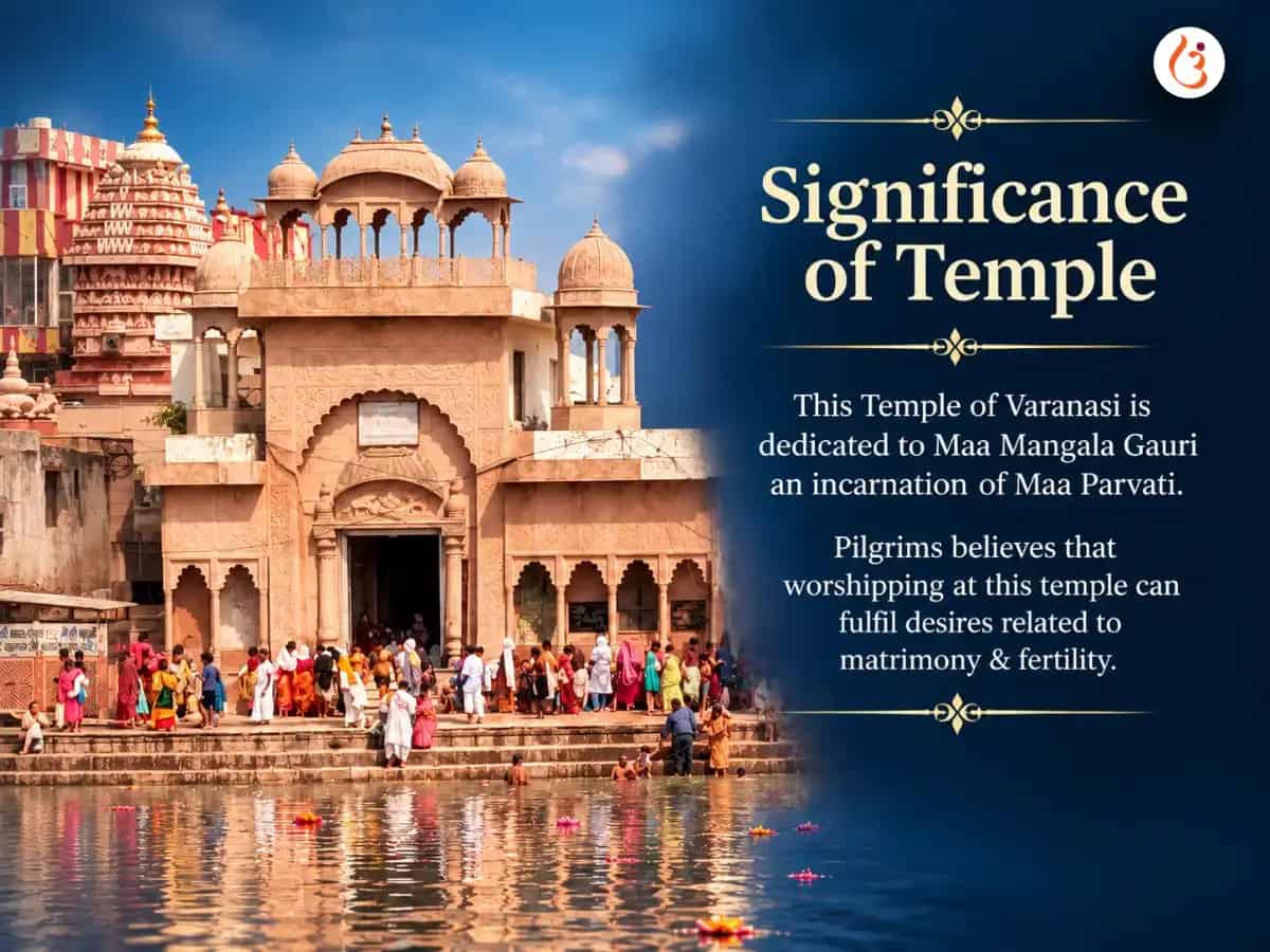 Ahoi Ashtami Vishesh Radha Kund Madhyaratri Santan Sankalp Snan & Deep Daan puja gallery 4